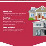 Infographics: What Doors Can Do for Your Home