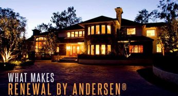 What Makes Renewal by Andersen® of Montana Stand Out?