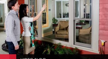 Video Blog: How to Tell If You Need New Windows