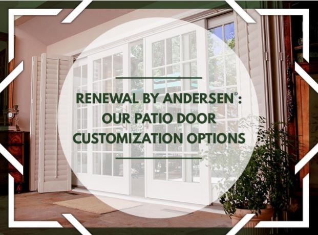 Designing The Best Patio Door For Your Home Part 2