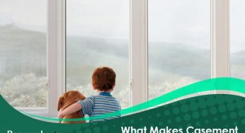 What Makes Casement Windows Special