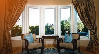 3 Advantages of Choosing Casement Windows