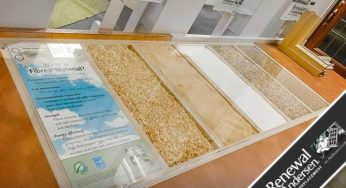 More Than Just a Frame Material: Special Features of Fibrex®