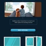 [INFOGRAPHIC] Saving Money With Energy Efficient Windows