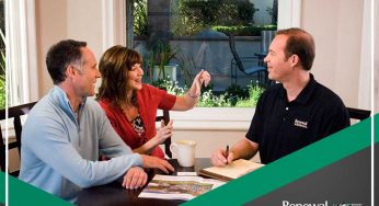 3 Great Reasons to Work With Renewal by Andersen® of Montana