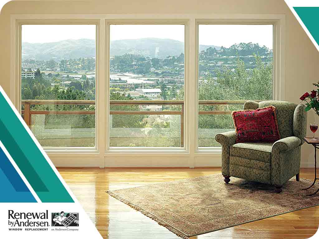 Picture Windows: The Perfect Basement Windows