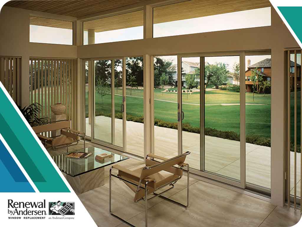 Patio Doors: The Importance of High-Quality Glass