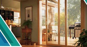 3 Ways to Preserve Patio Door Performance