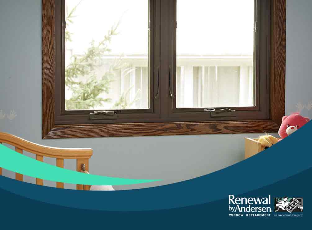 Replacement Windows and Doors For Your Home - TightSeal Exteriors