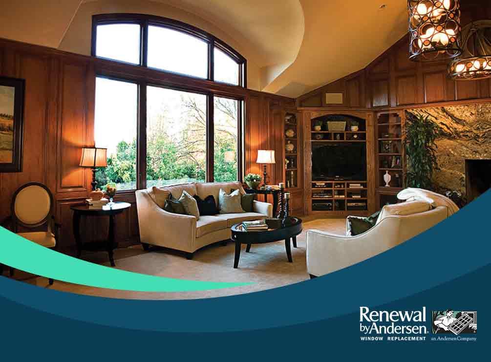 The Renewal by Andersen® Window Replacement Process