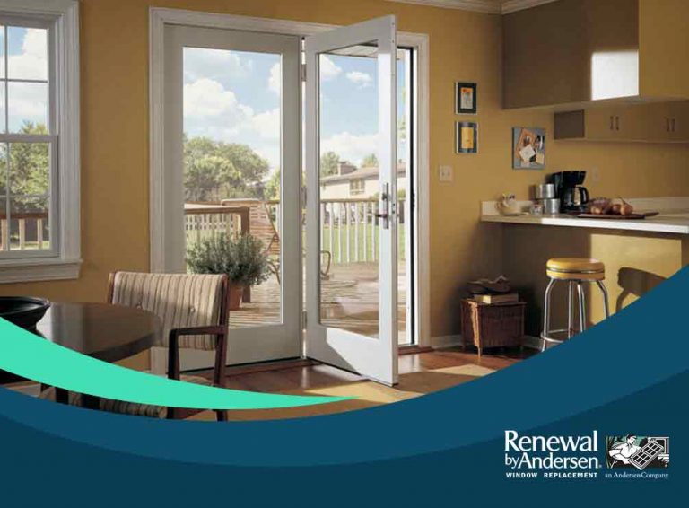 Choosing Between French Doors and Sliding Doors