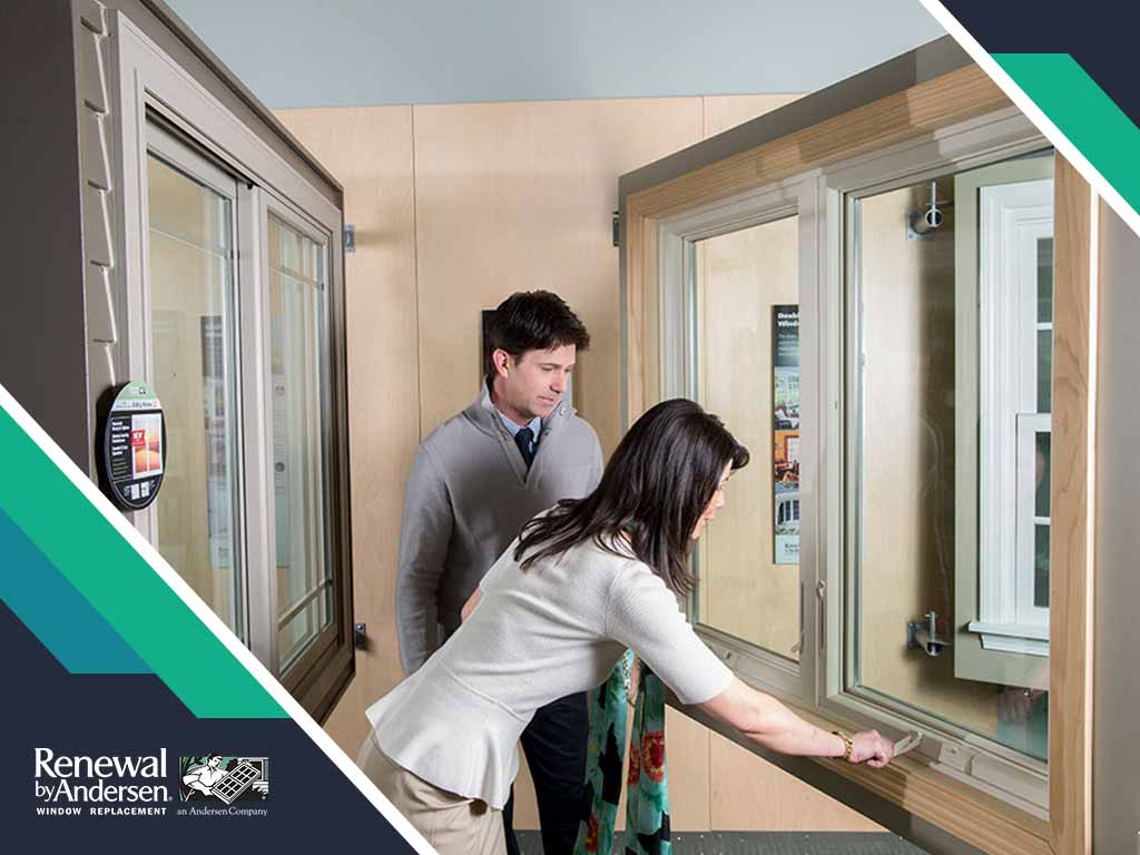Let Your Home Breathe: Proper Ventilation and Window Styles