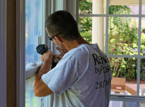 Why Choose Us for Your Window and Door Replacement