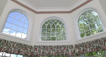 Stylish Design Ideas for Our Specialty Windows
