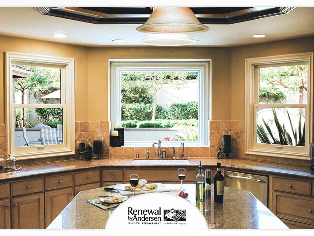 How to Choose the Right Kitchen Windows