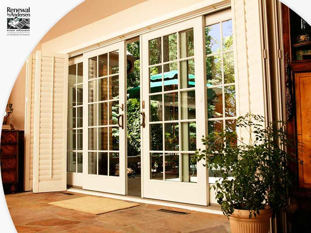 Securing Your Sliding Patio Doors
