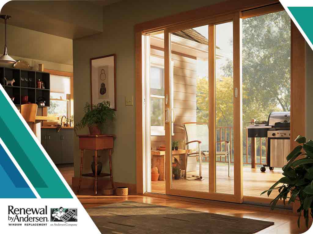 3 Ways to Preserve Patio Door Performance