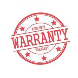 Window Warranty