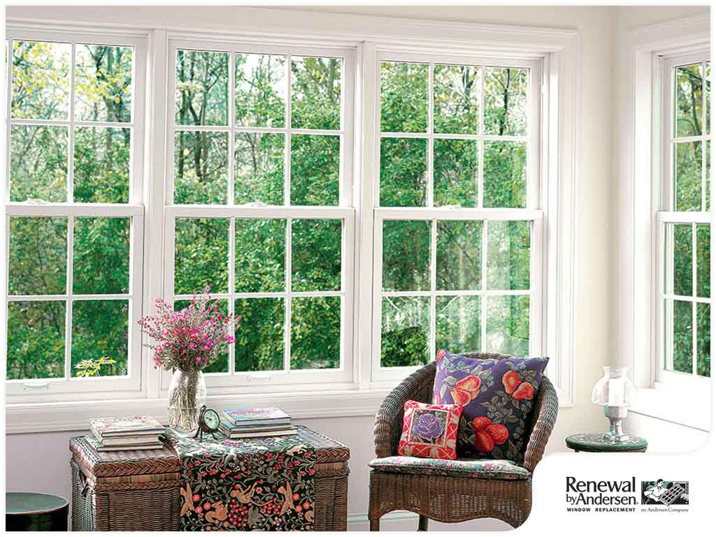 Climate-Appropriate Windows: Essential Features