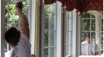 Tips on Containing the Mess During Window Replacement