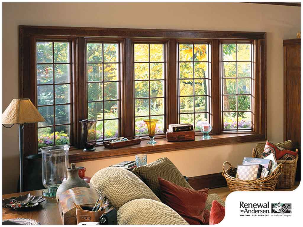 Window Mullions and Window Muntins: What's the Difference?