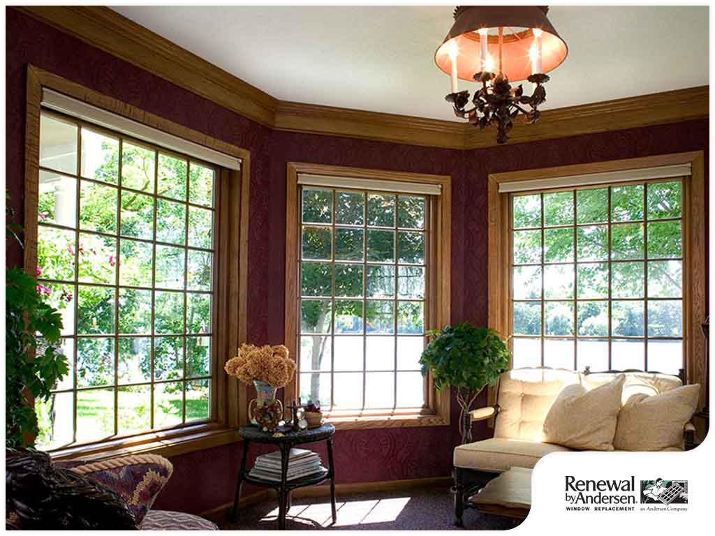 Should You Add Grilles to Your Windows?