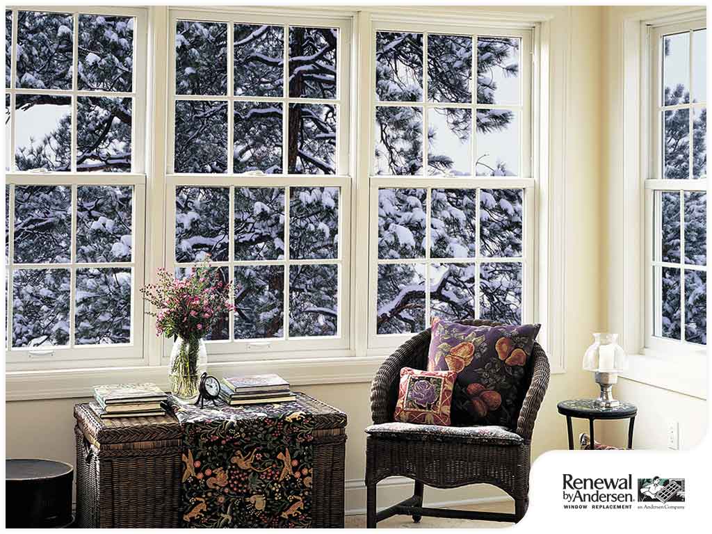 4 Ways to Prevent Frozen Windows This Winter