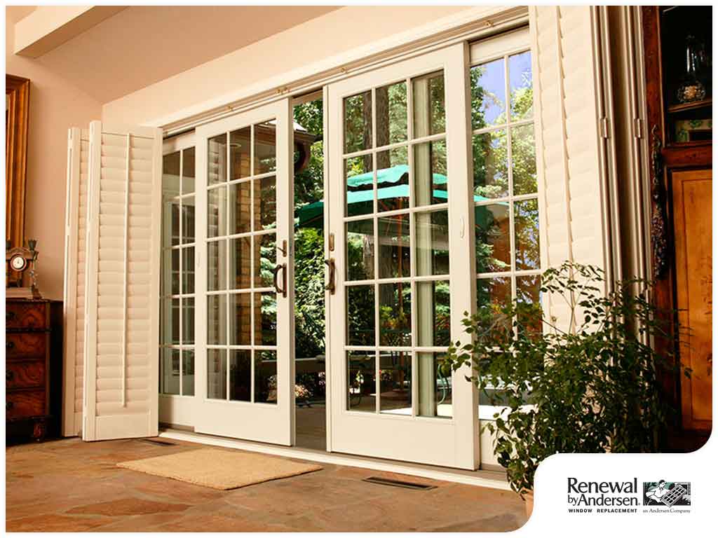 Patio Door Replacement: 5 Mistakes to Avoid