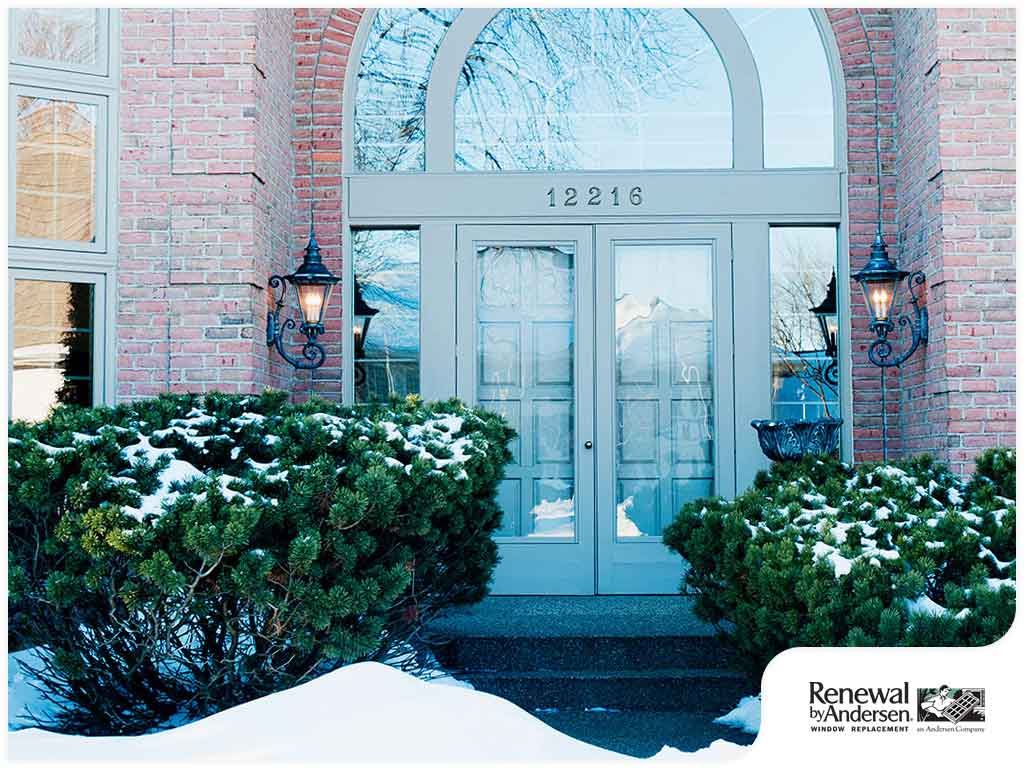 5 Problems Your Door Might Experience During Winter