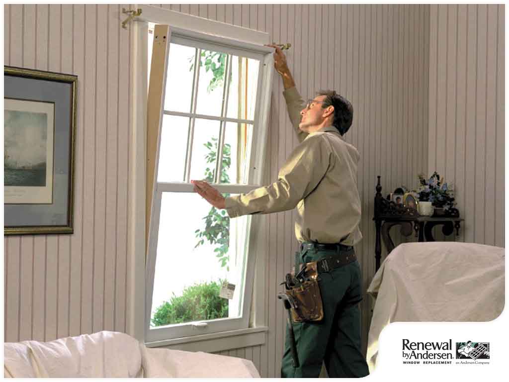 Window Replacement: Preparing for Your Appointment