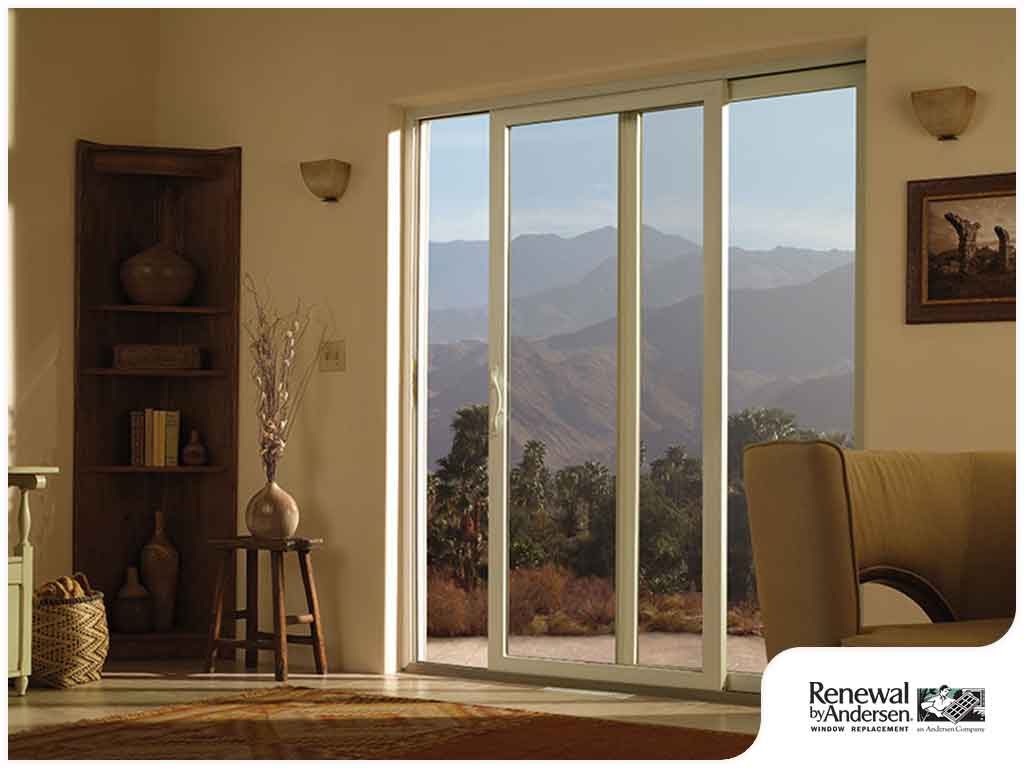Is it Time to Replace Your Patio Doors?