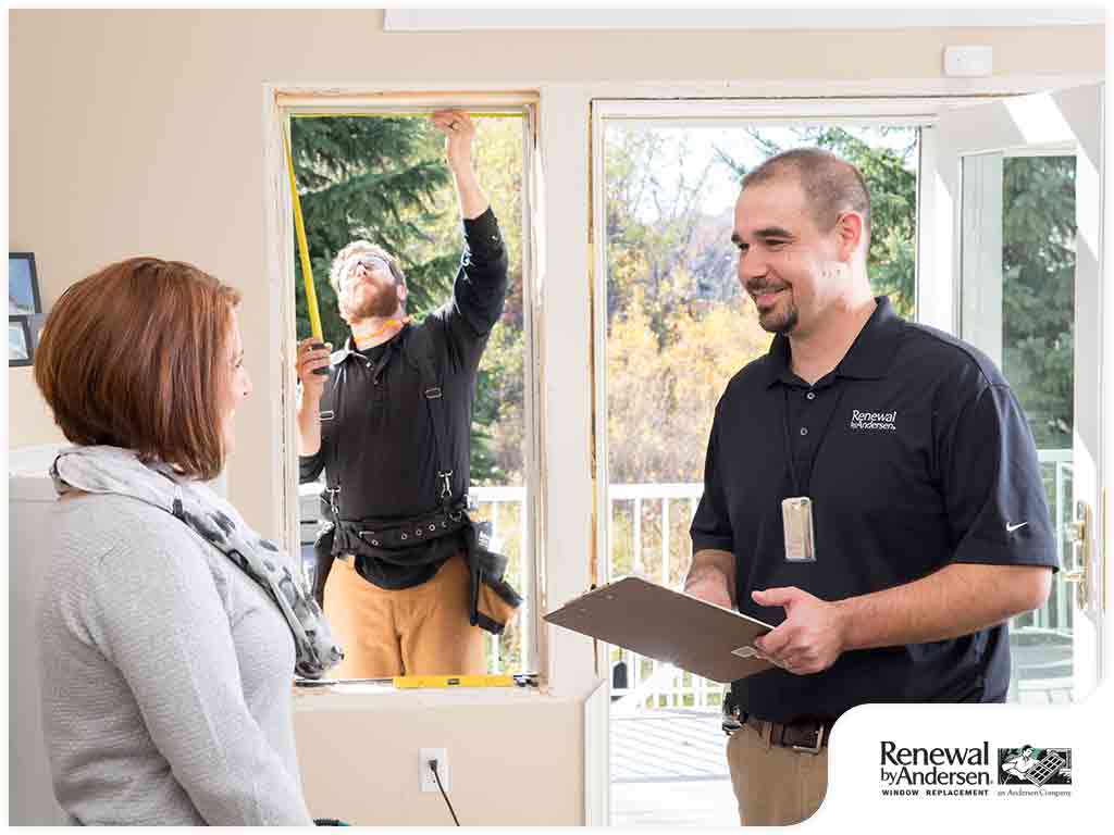 What to Consider When Making a Window Replacement Budget