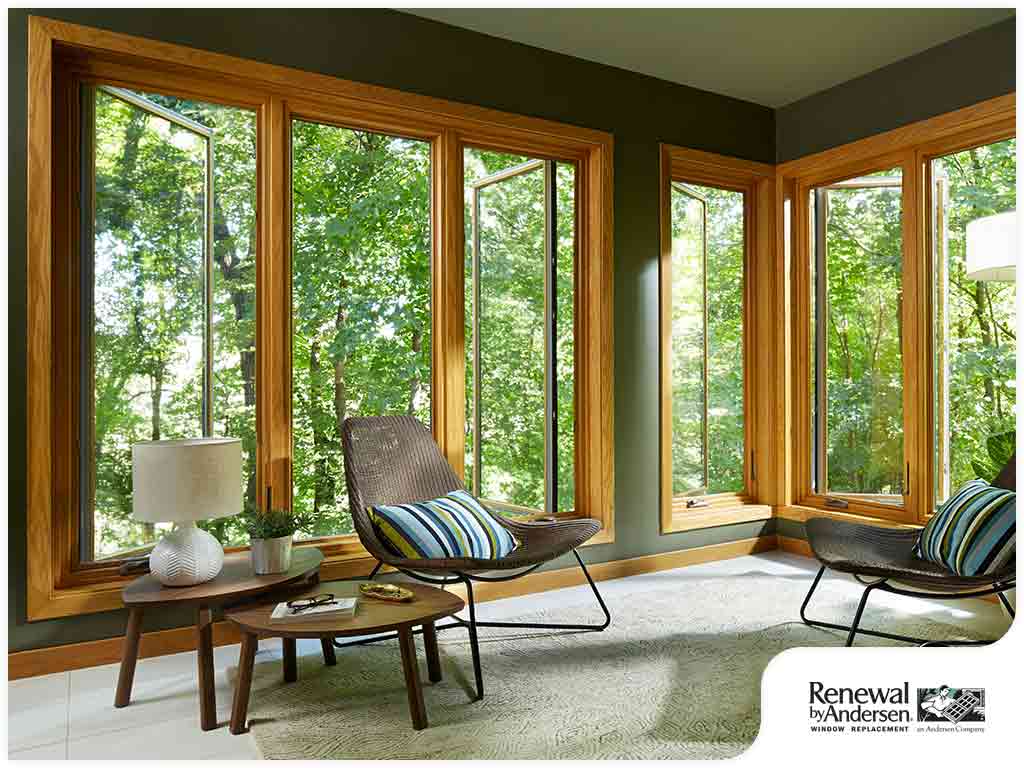 Can Installing New Windows Help You Go Green?