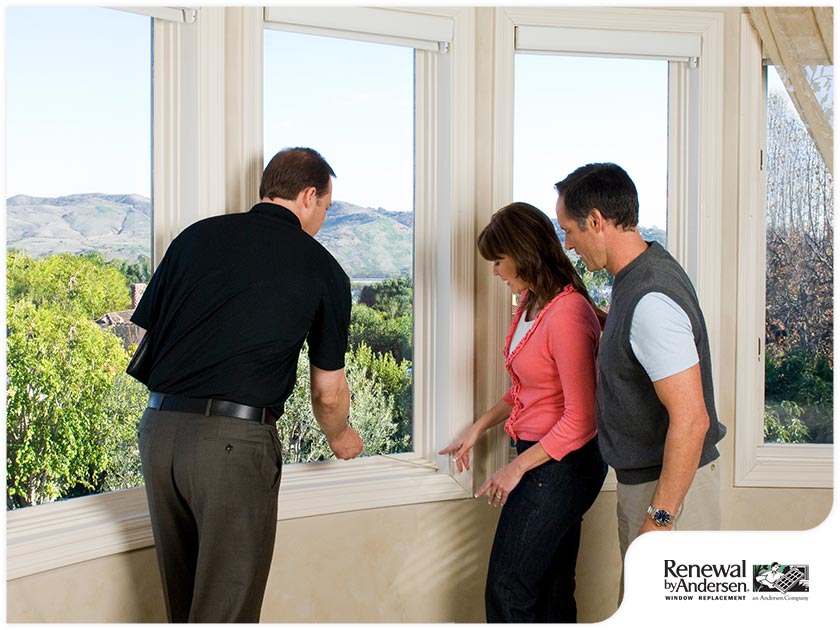 How to Tell if Your Window Was Poorly Installed