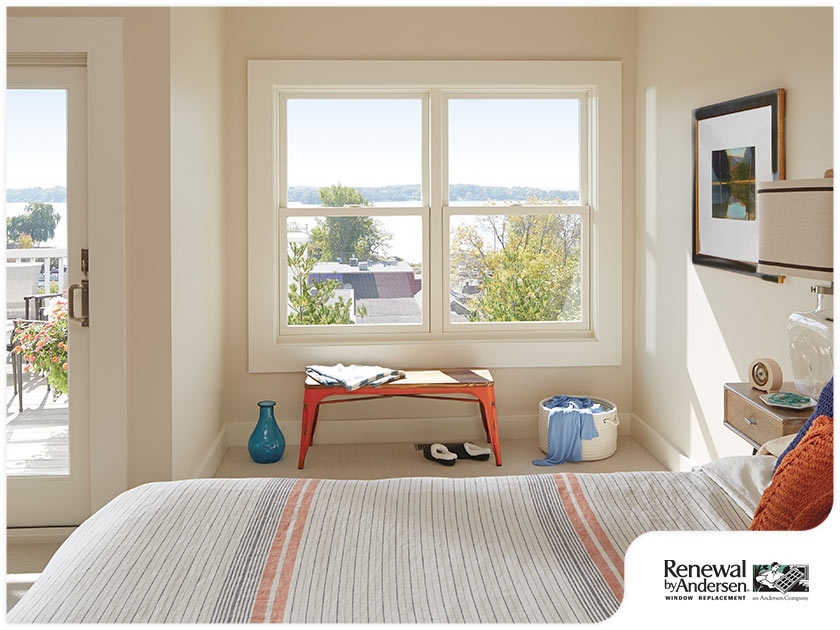 3 Essentials to Consider in Bedroom Window Replacement