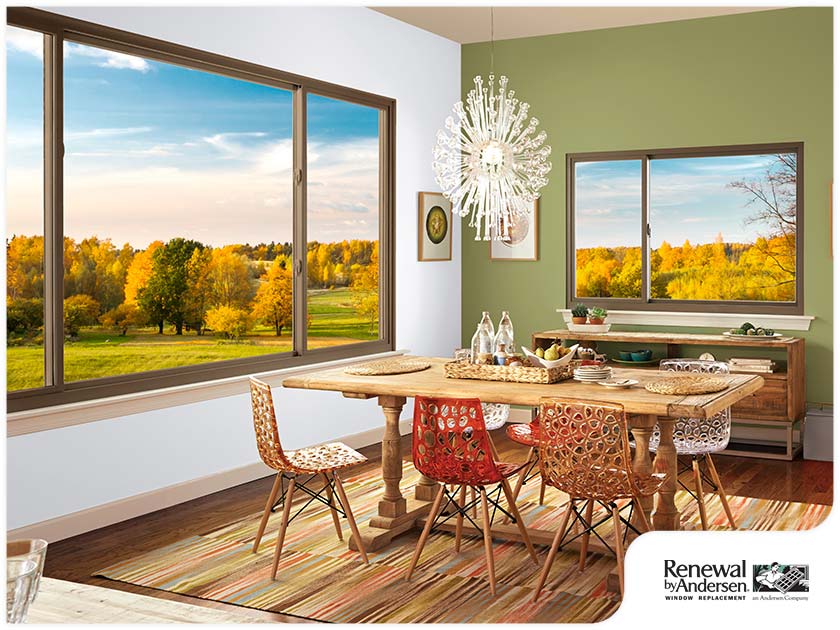 Helpful Tips for Daylighting Through Windows