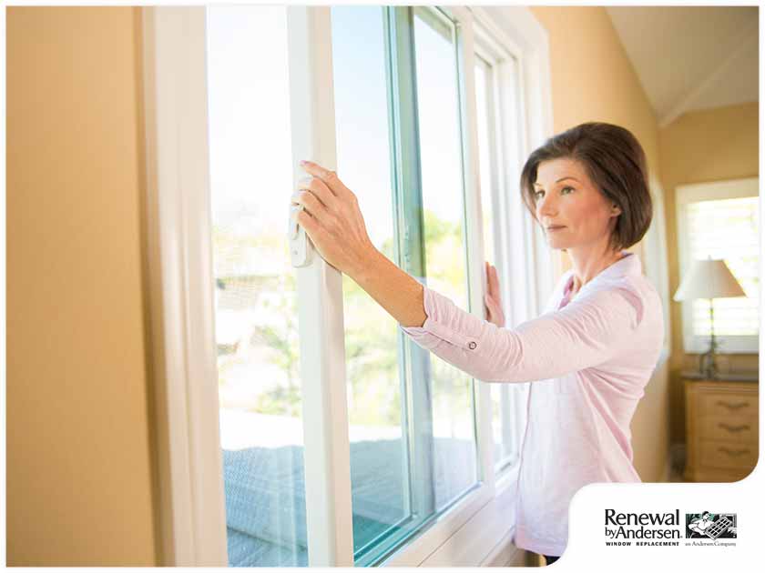 Common Signs of Window Seal Failure