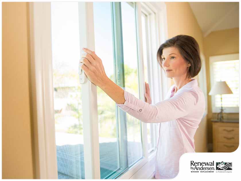 What Causes Window Warping and How to Stop It