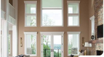 What Are the Advantages of Specialty Windows?