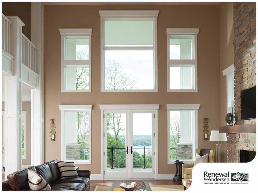 What Are the Advantages of Specialty Windows?