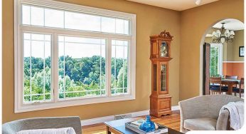 What Windows Should You Choose for Your Living Room?