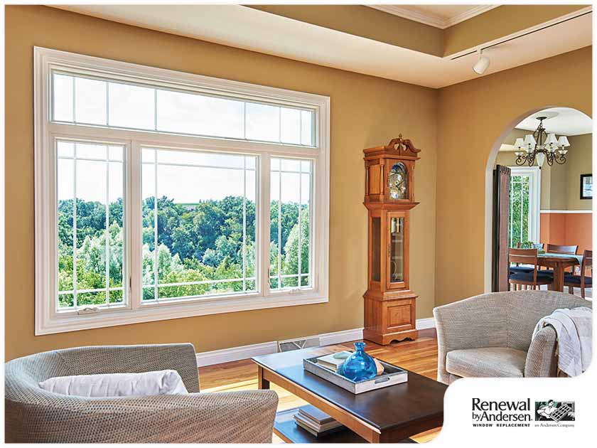 What Windows Should You Choose for Your Living Room?