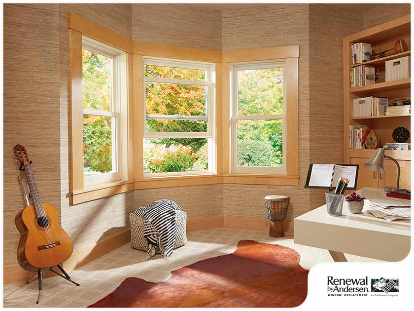 Why Choose Renewal by Andersen® Windows?