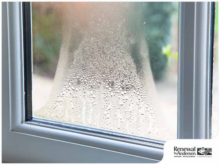 All About the Air Leakage Rating of Replacement Windows