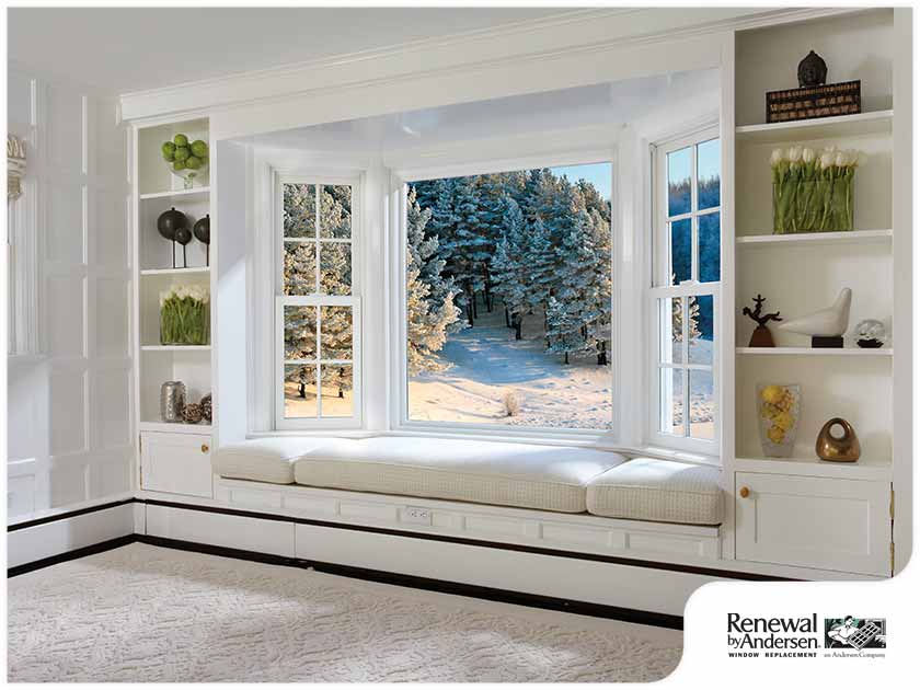 Passive Heating Tips for Your South-Facing Windows