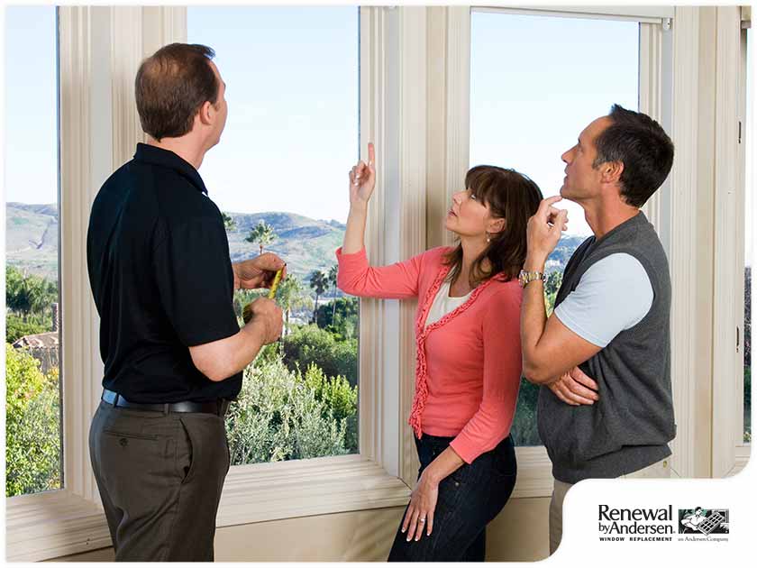 Things to Do When Preparing Your Home for Window Replacement