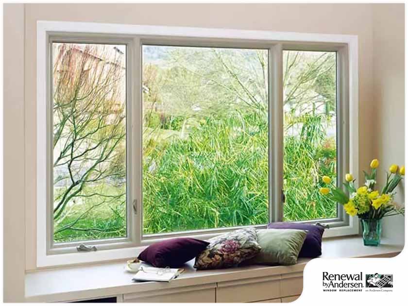 Reasons to Choose Casement Replacement Windows