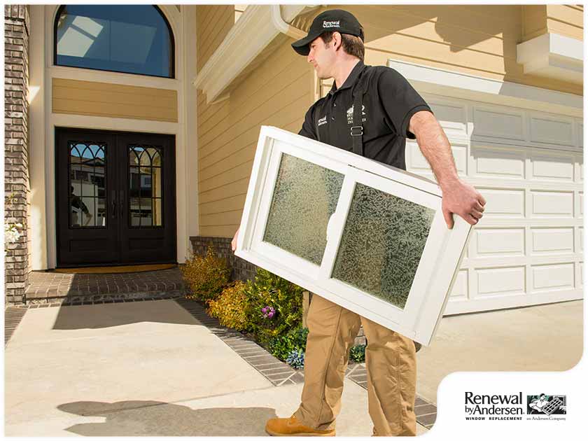 Why Professional Window Installation is Important