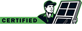 Certifed Master Installer