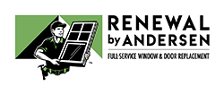 Renewal by Andersen of Montana verified logo